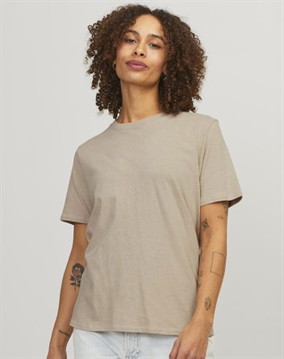 Isla Leinen T-Shirt